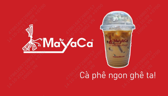 MaYaCa Coffee Roastery Mart