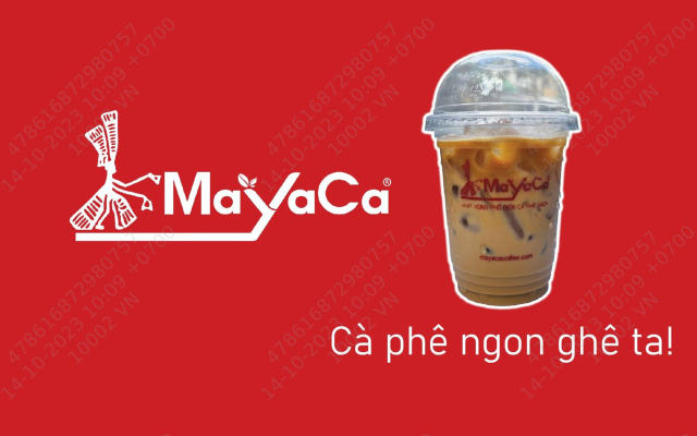MaYaCa Coffee Roastery Mart