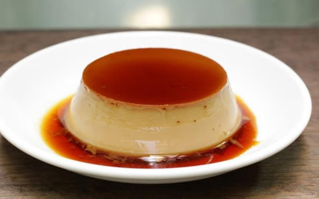 Gia Bảo - Bánh Flan, Rau Câu Dừa & Nem Lá Ổi Bình Định