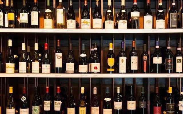 Mon Wines - Nhà Hàng Rượu Vang