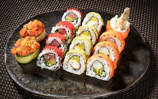 Sushi Kodomo - Bạch Đằng
