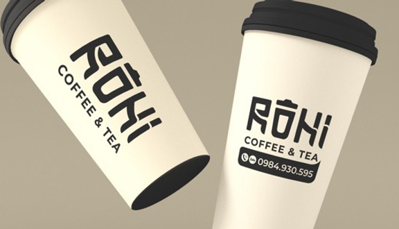 RoHi Coffee And Tea