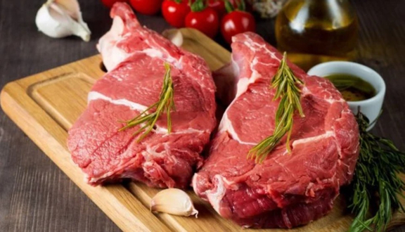 Thịt Bò Mỹ - Beef Steak House