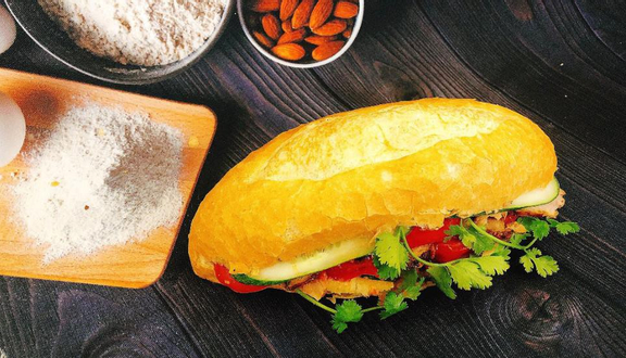 Bánh Mì 19 - Nguyễn Văn Tố