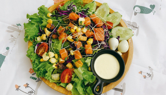 Salad - Fresh Salad - Shop Online