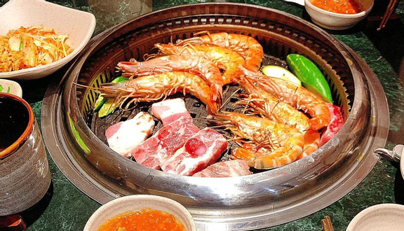Sajang BBQ - Thịt Nướng Hàn Quốc