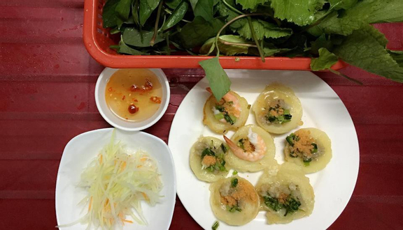 Bánh Khọt & Bò Bảy Món - Phạm Văn Đồng