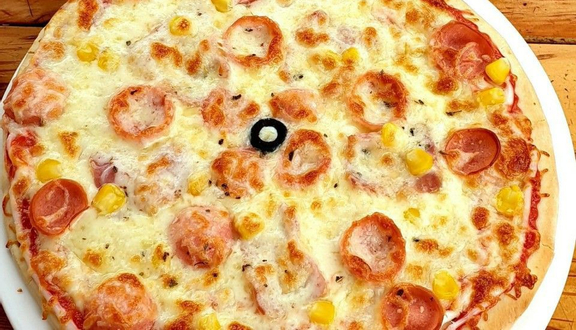 Pizza Ngon & Hotdog Hàn Quốc - Shop Online