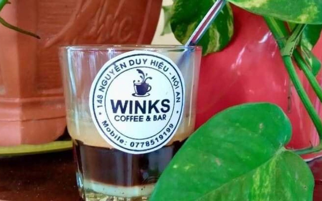 Winks Coffee