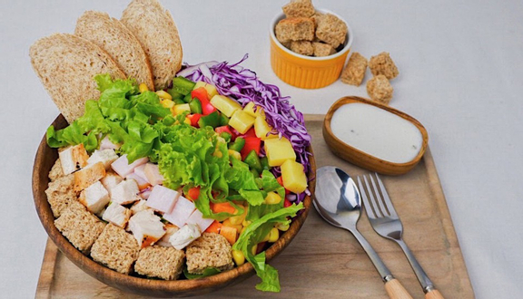 Chérie - Healthy Food & Salad - Shop Online