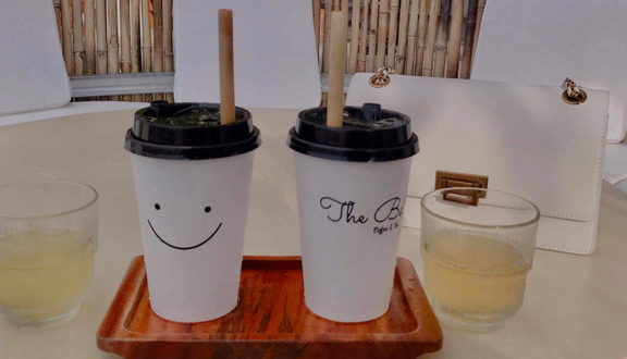 The Bali - Coffee & Tea