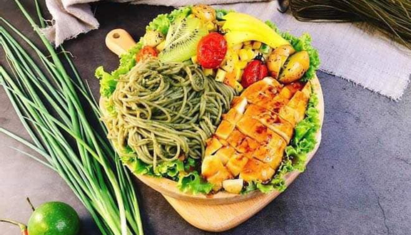 Mai Mai - Healthy & Fresh Salad - Shop Online