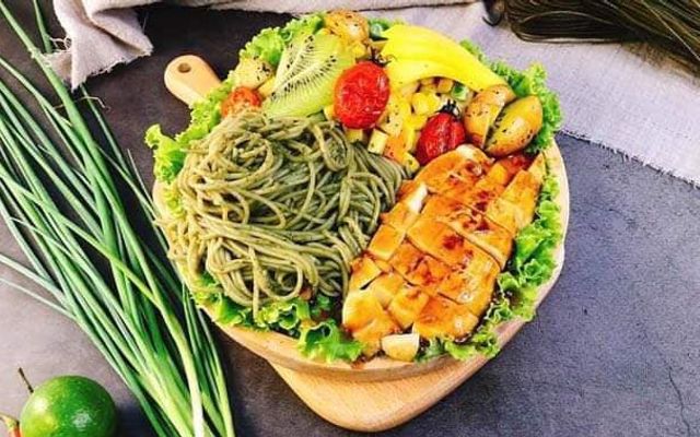 Mai Mai - Healthy & Fresh Salad - Shop Online