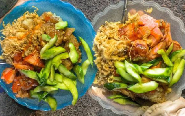 Bánh Chưng Rán: Các Địa Điểm Bánh Chưng Rán Trên Foody.Vn Ở Hà Nội |  Foody.Vn