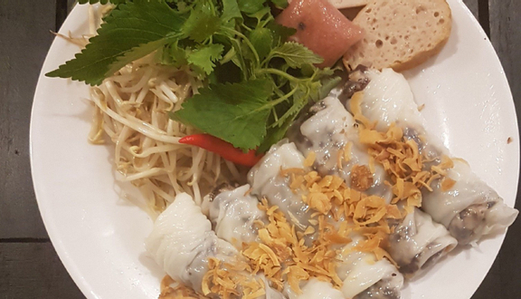 Bánh Cuốn 24h