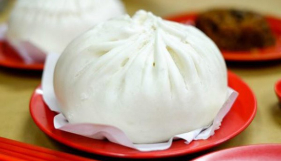 Bánh Bao - Phan Bội Châu