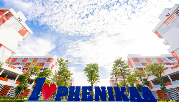 Đại Học Phenikaa