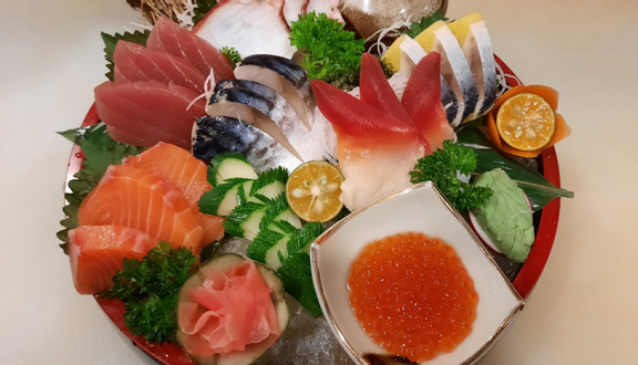 Kochi Sushi - Shop Online