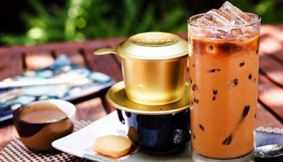 Việt Nguyễn Coffee - Đại La