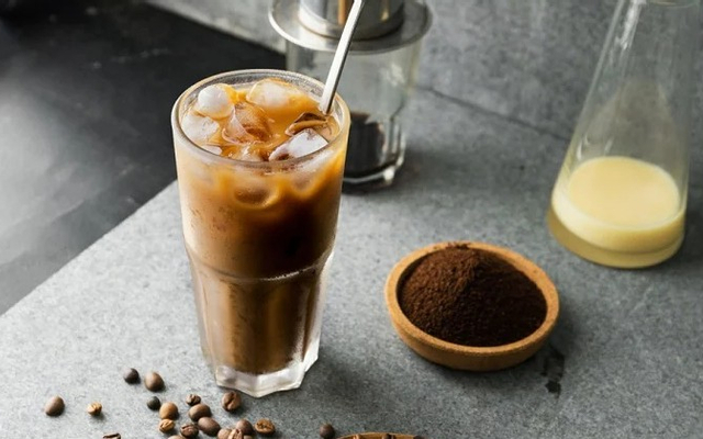 An Coffee - Nguyễn Văn Thủ