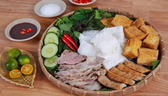 Quán Cường - Bún Đậu Mẹt, Bún Trộn Hoàng Thị - Shop Online Ở Quận Hoàng  Mai, Hà Nội | Foody.Vn