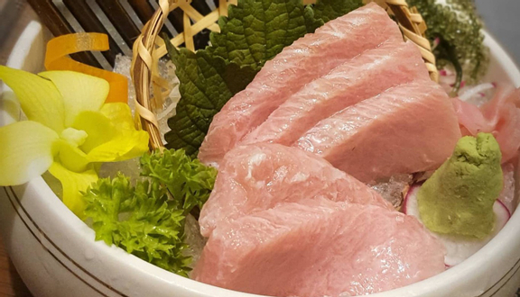 Maruten - Sushi & Soba
