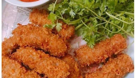 Đồ Ăn Vặt & Cá Viên Chiên - Nguyễn Trãi