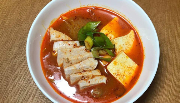 Canh Kimchi Seoul - Shop Online
