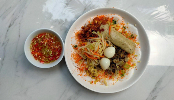 Quán Cô Hảo - Bánh Canh, Bánh Bèo & Bánh Đúc Nóng - Nguyễn Trãi