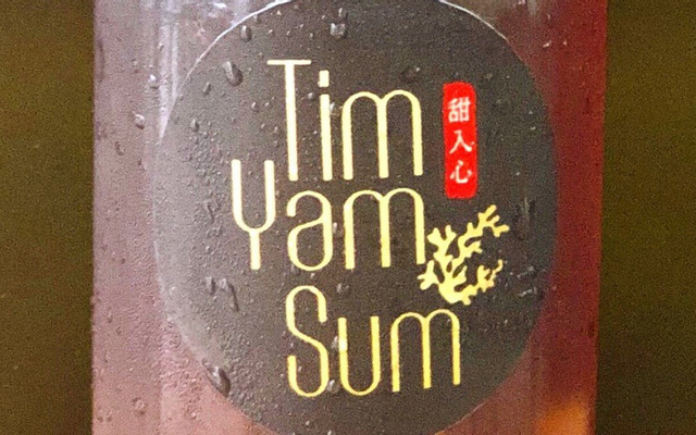 Tim Yam Sum - Trà Yến & Sủy Cảo