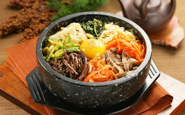 Hanyo - Korea Food