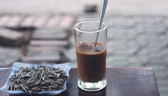 Mộc Coffee - Tôn Đức Thắng