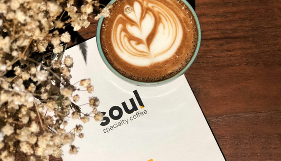 Soul Specialty Coffee - Lê Lợi