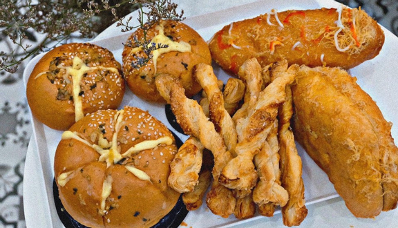 Bánh Mì & Bánh Bao Ba Hưng Bakery - 155 Lê Đại Hành
