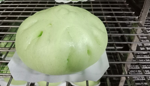 Bánh Bao Hòa Hương - Mậu Thân