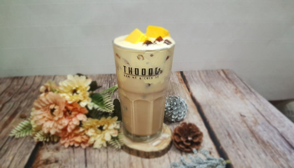 Thoong Coffee - Trà Sữa & Trà Trái Cây - Hikari