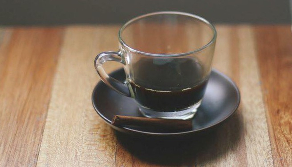 Trần Coffee