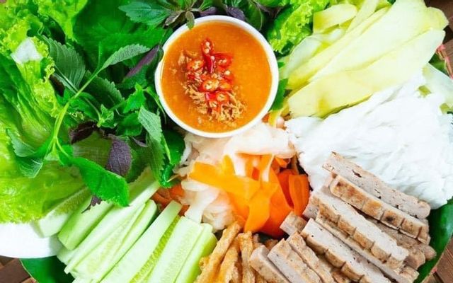 Nem Nướng Nha Trang Anh Đức - Trần Bình Ở Quận Cầu Giấy, Hà Nội | Foody.Vn