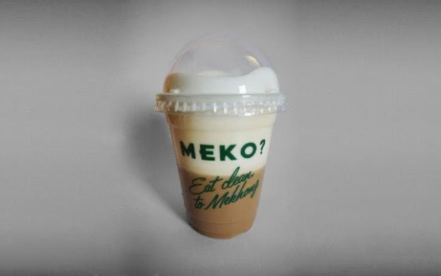 Meko Coffee & Juice - Xuân Thủy