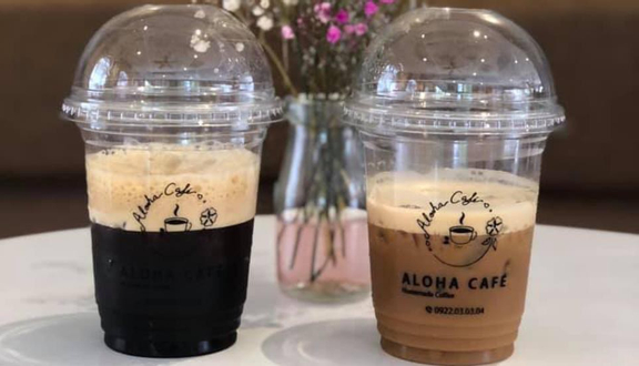 Aloha Coffee