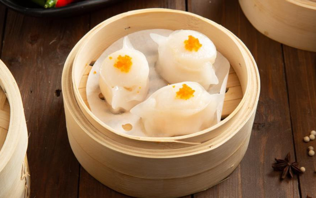 Nam Long Dimsum