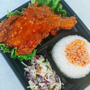 Guu Chicken - Gà Rán & Cơm Gà - Hồ Tùng Mậu Ở Quận Cầu Giấy, Hà Nội |  Foody.Vn