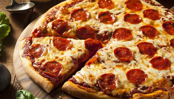 Pizza Dough - Pizza & Fast Food - Shop Online