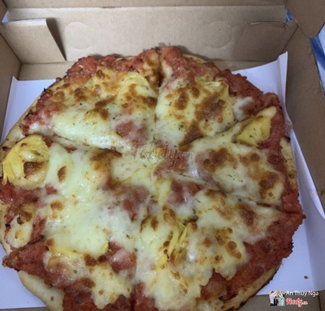 Pizza Dough - Pizza & Fast Food - Shop Online ở Quận Hai Bà Trưng, Hà Nội |  Album ảnh | Pizza Dough - Pizza & Fast Food - Shop Online 
