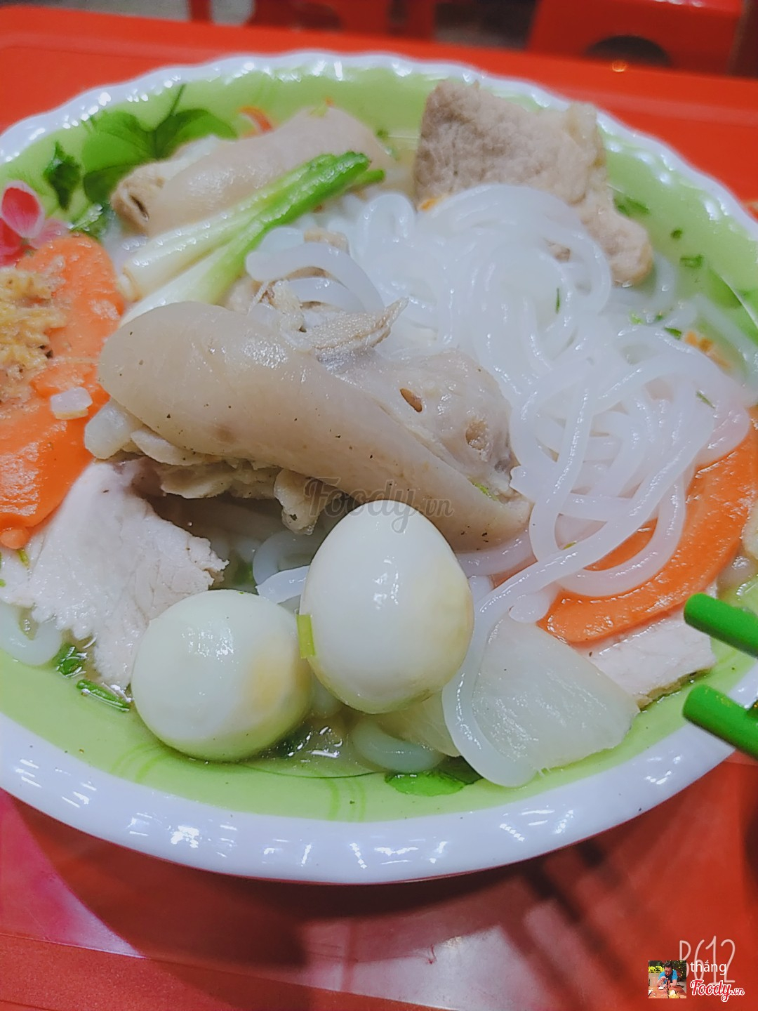 Phương - Bánh Canh Giò Heo Ngon ở Quận Gò Vấp, TP. HCM | Album ảnh ...