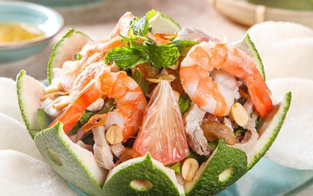 Restaurant Bếp Nam - Viet Kitchen - Shop Online
