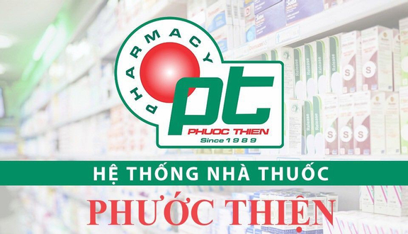 Nhà Thuốc Phước Thiện Pharmacy - Nguyễn Văn Thoại