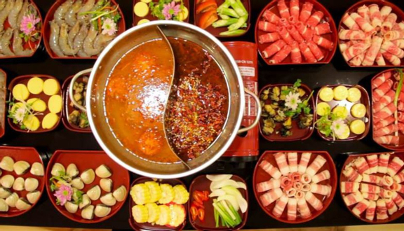 The Hotpot House