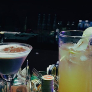85B Cocktail Bar - Trần Đình Xu
