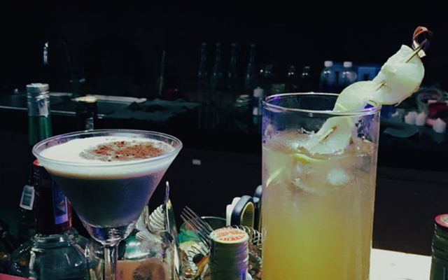 85B Cocktail Bar - Trần Đình Xu